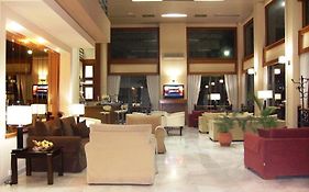 Hotel Pantheon